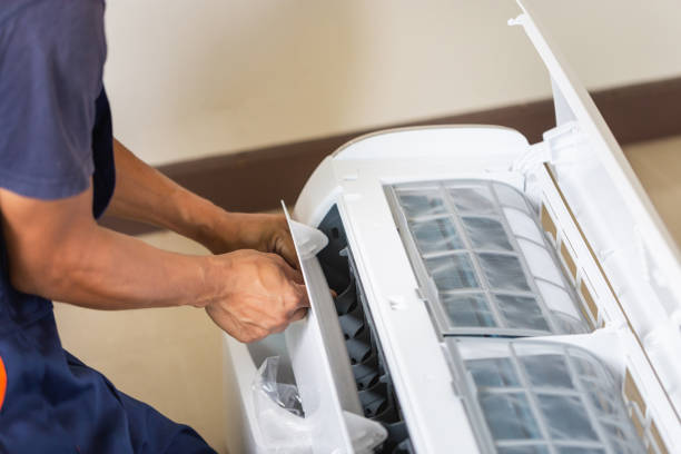 Professional HVAC in Morehead City, NC