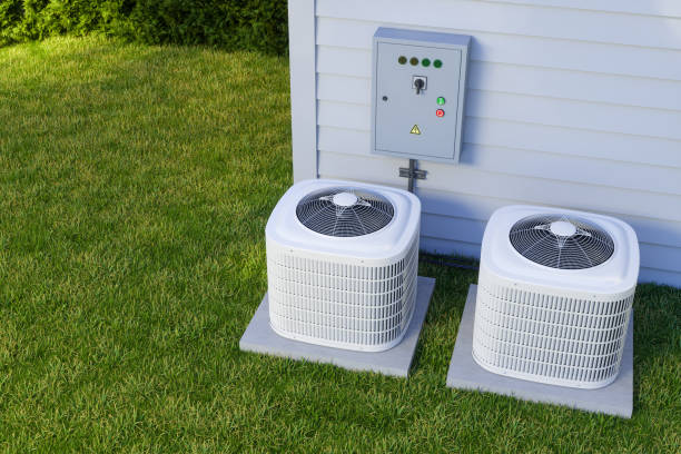 HVAC Troubleshooting in Morehead City, NC