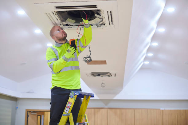 Best HVAC Repair Near Me  in Morehead City, NC