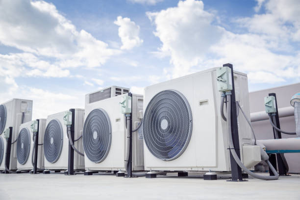 Air Duct Cleaning in Morehead City, NC