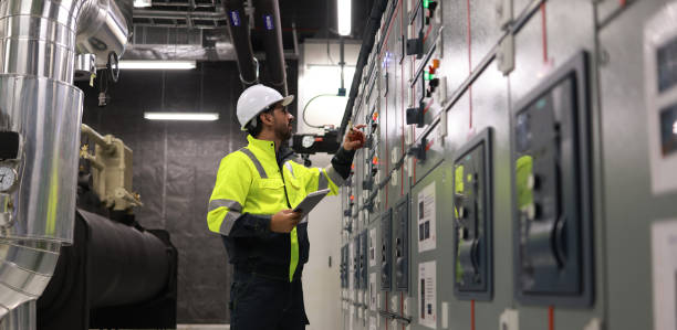 HVAC Emergency Services in Morehead City, NC