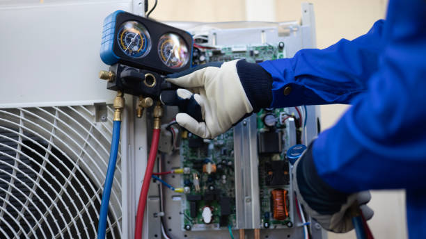 Best Commercial HVAC Repair  in Morehead City, NC